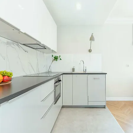 Апартаменты Apartament Tukan - Pl 040.028a *