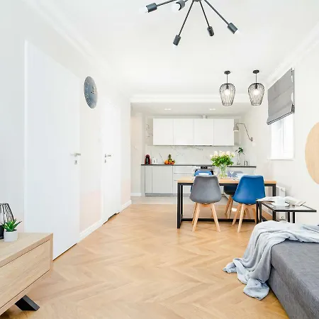 Апартаменты Apartament Tukan - Pl 040.028a *