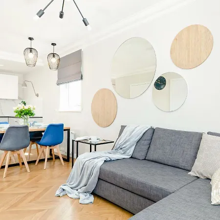 Апартаменты Apartament Tukan - Pl 040.028a